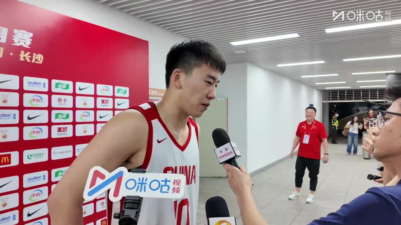 葡京娱乐场-王俊杰：对手处于疲劳期&amp;状态不佳 明天要做好更大的挑战准备